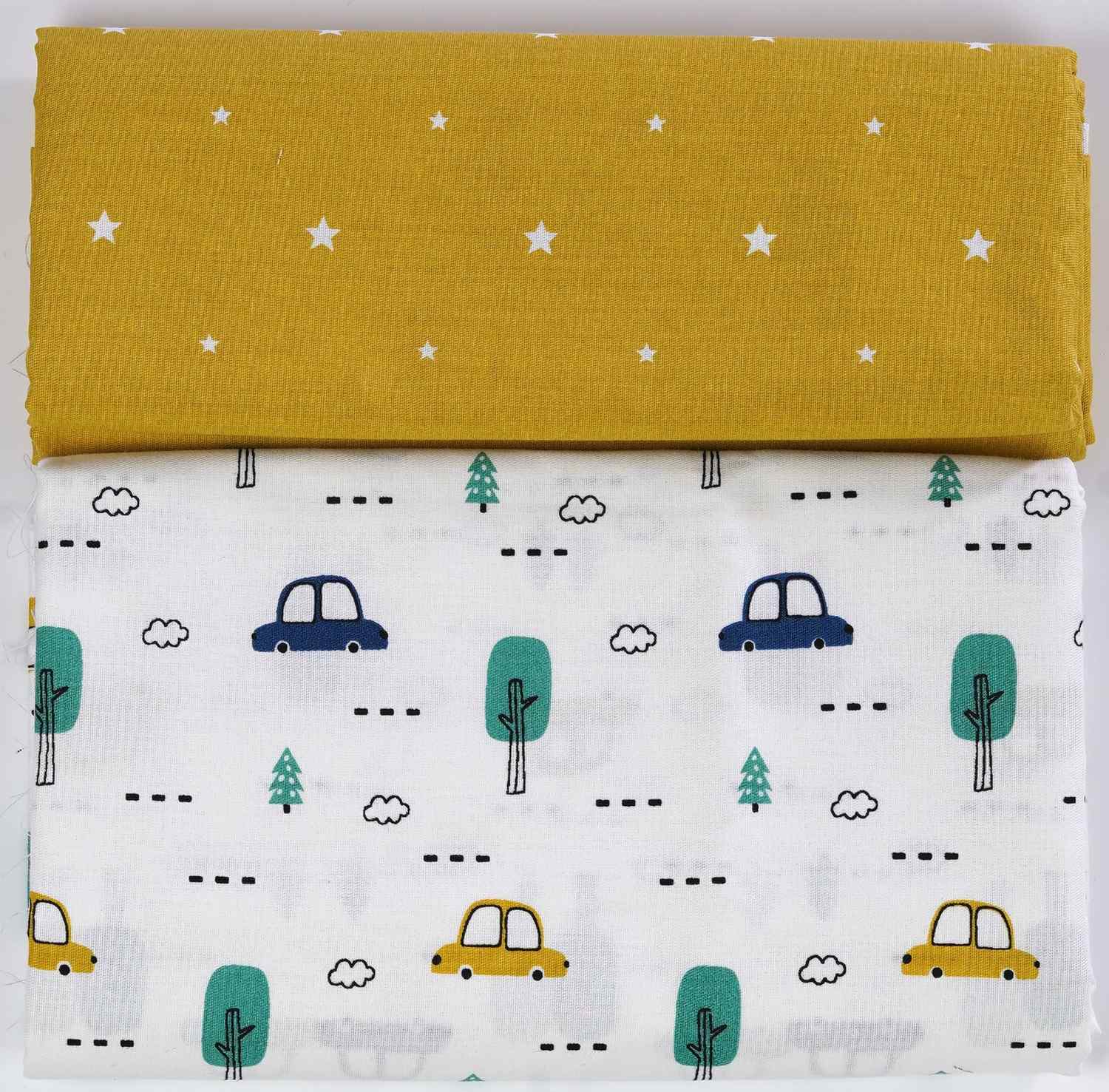 Fabric 15MY